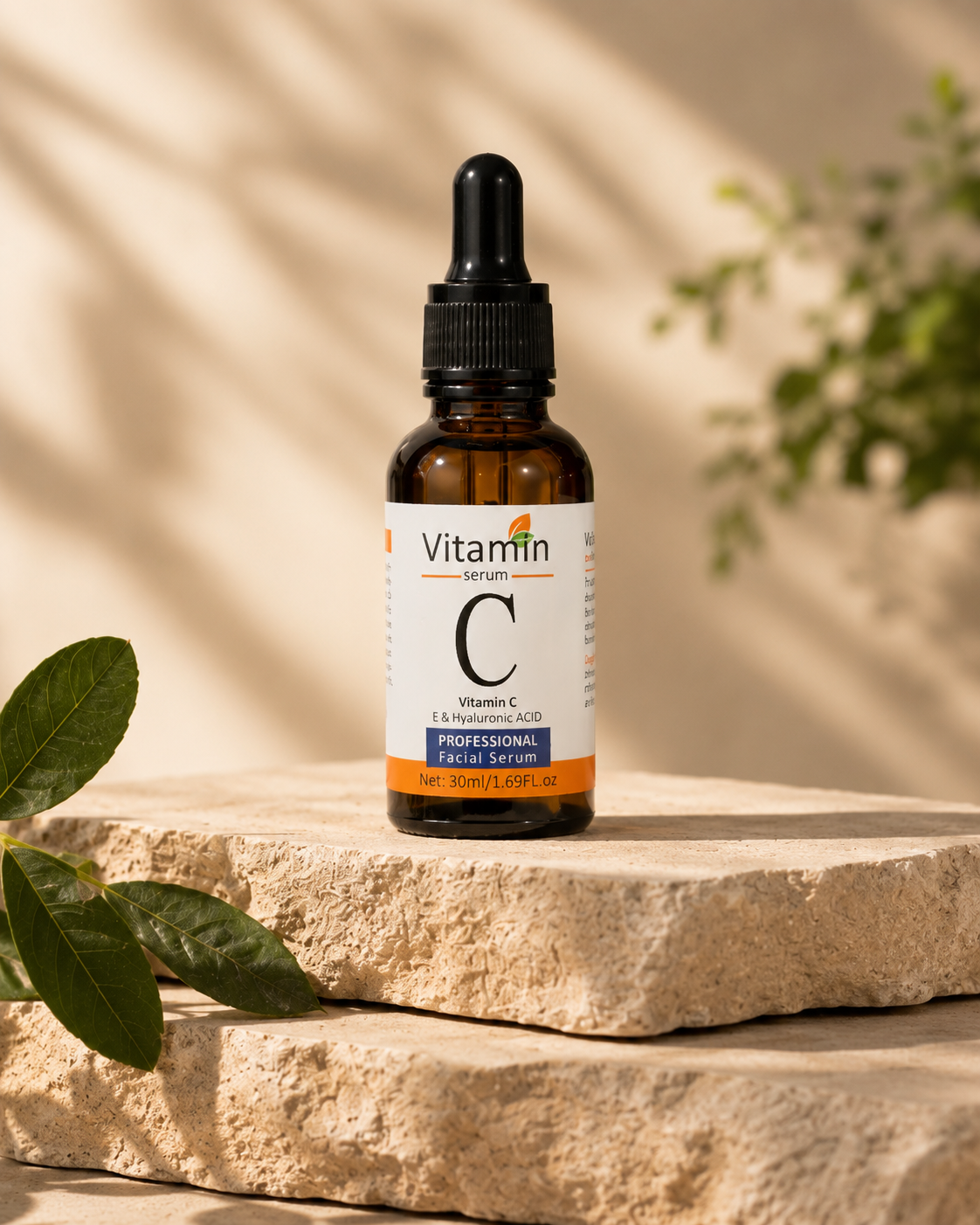 Vitamin C Serum