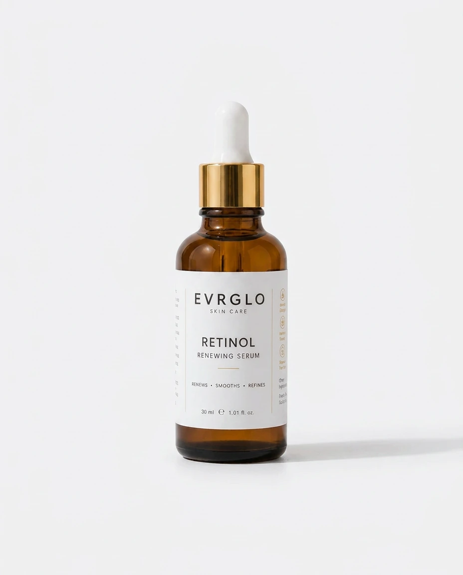 Retinol 2.5% Serum