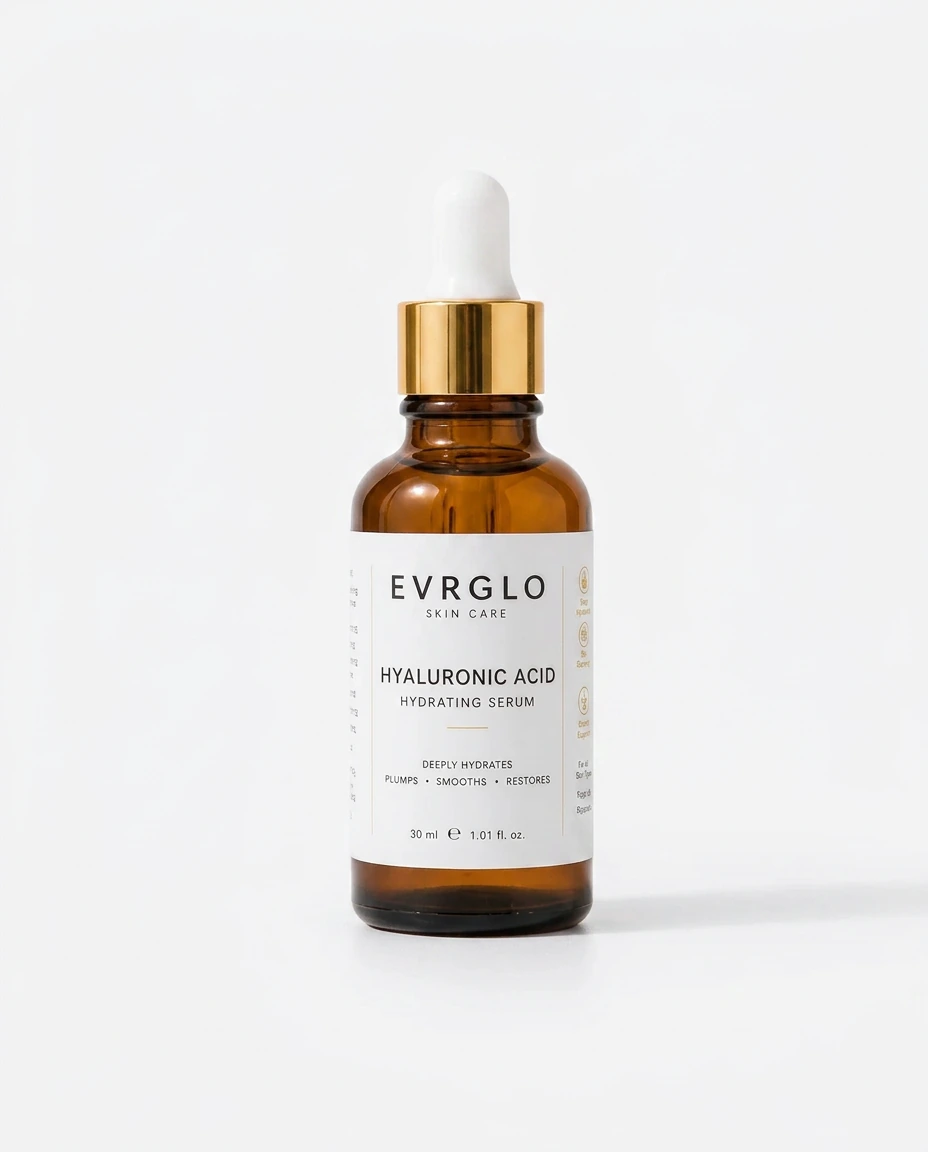 Hyaluronic Acid Serum