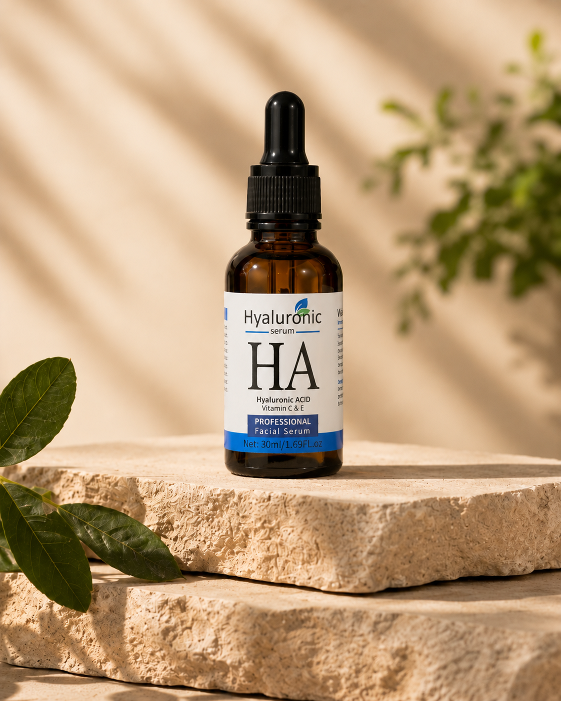 Hyaluronic Acid Serum