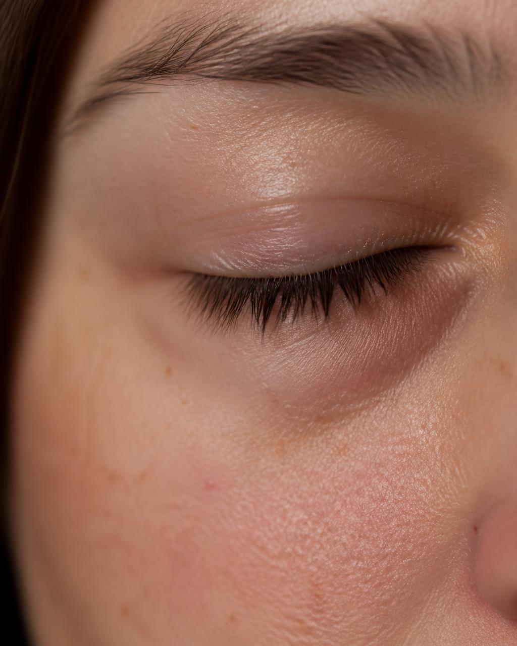 Eye Revival Serum editorial still life