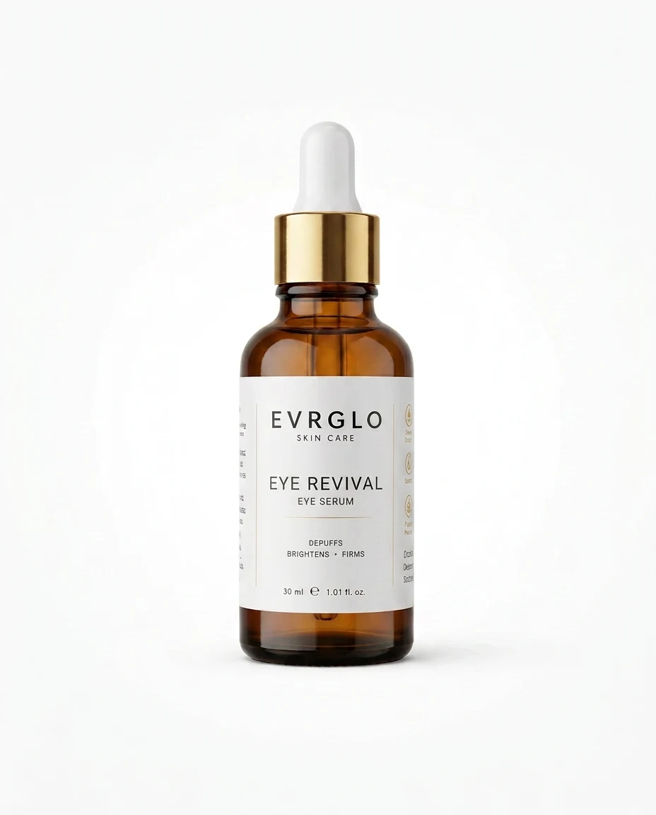 Eye Revival Serum