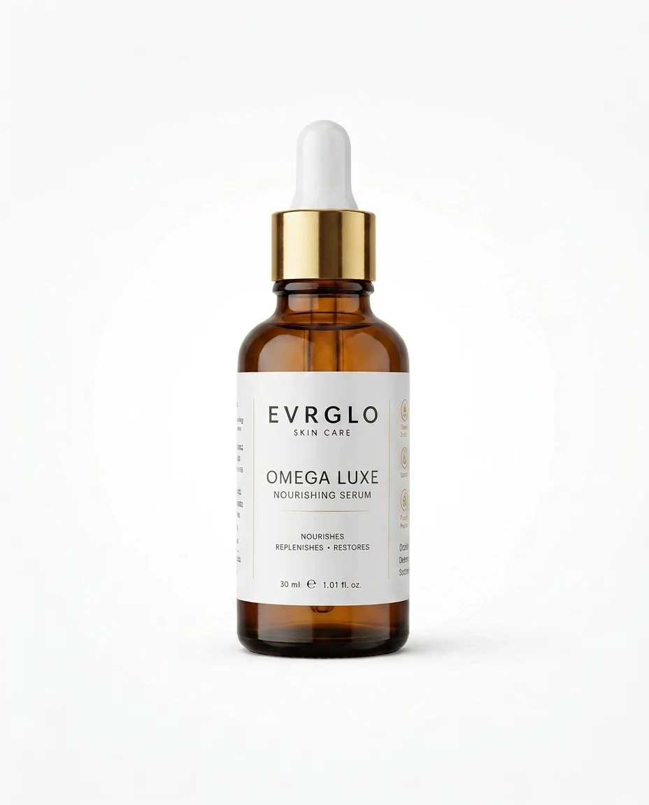 Omega Luxe Serum