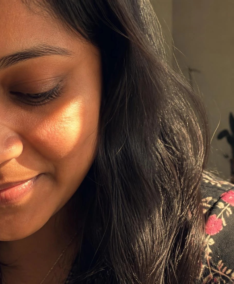 Preshania Naidoo, verified Evrglo customer