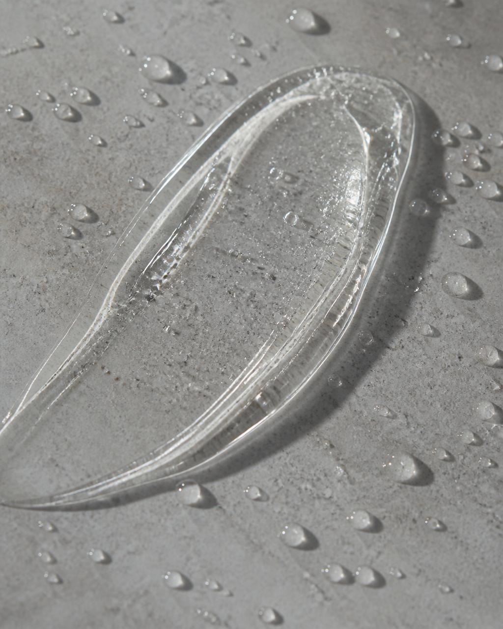 The Hydration Set editorial still life